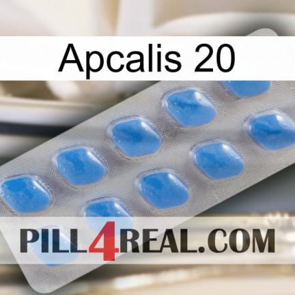 Apcalis 20 22